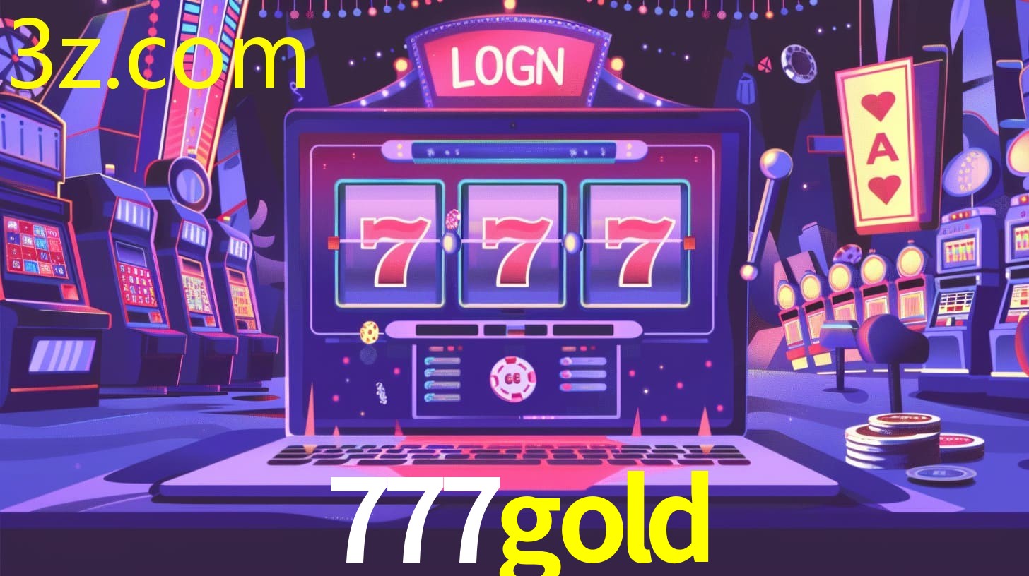 777GOLD