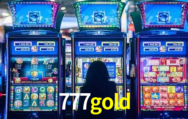 Live Casino 777gold